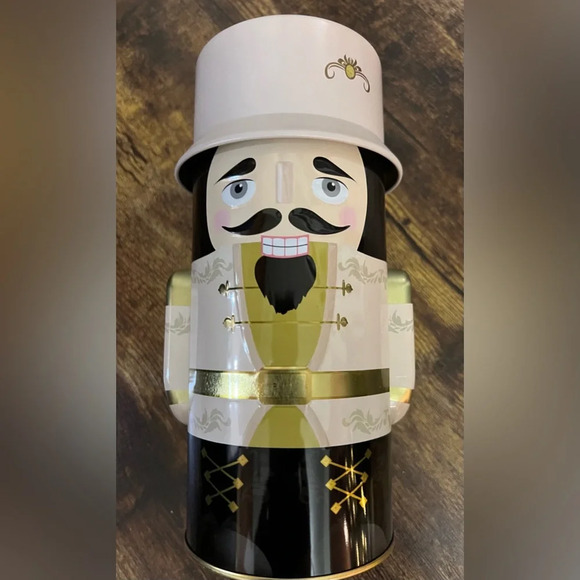 SET: Harry London | 2- nutcrackers gift tins - Picture 5 of 13